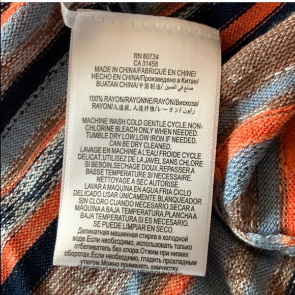 BCBGMAXAZRIA TWO PIECE! Worn twice - Picture 7 of 7